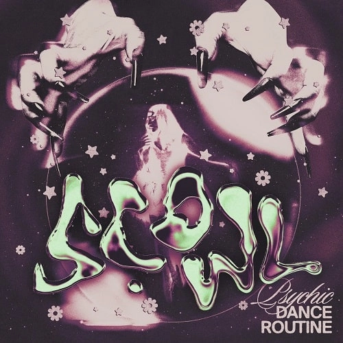 SCOWL / PSYCHIC DANCE ROUTINE (12")