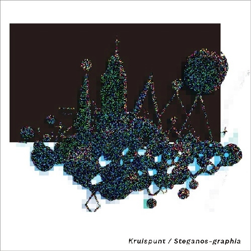 Kruispunt / Steganos-graphia