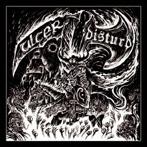 DISTURD / ULCER / Warfare