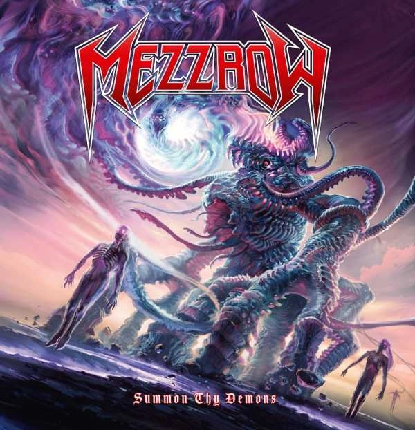 MEZZROW / メズロウ / サモン･ザイ･デーモンズ / SUMMON THY DEMONS