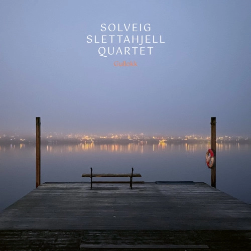 SOLVEIG SLETTAHJELL / スールヴァイグ・シュレッタイェル / GULLOKK