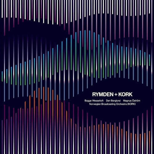 RYMDEN / リムデン / RYMDEN + KORK
