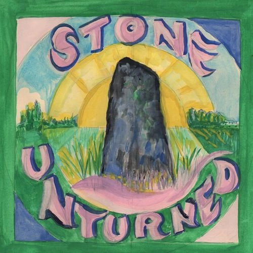 OLIVER / オリヴァー / STONE UNTURNED (CD)