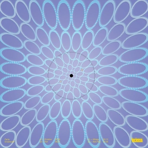 FACTA / EMELINE EP