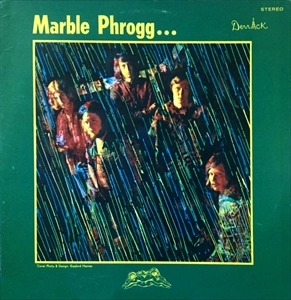 MARBLE PHROGG / MARBLE PHROGG