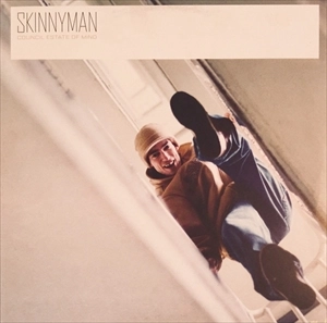 SKINNYMAN / COUNCIL ESTATE OF MIND