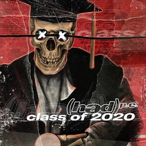 (HED) P.E. / ヘッド P.E. / CLASS OF 2020