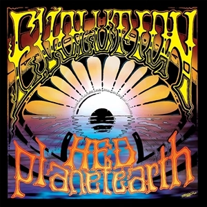 (HED) P.E. / ヘッド P.E. / EVOLUTION