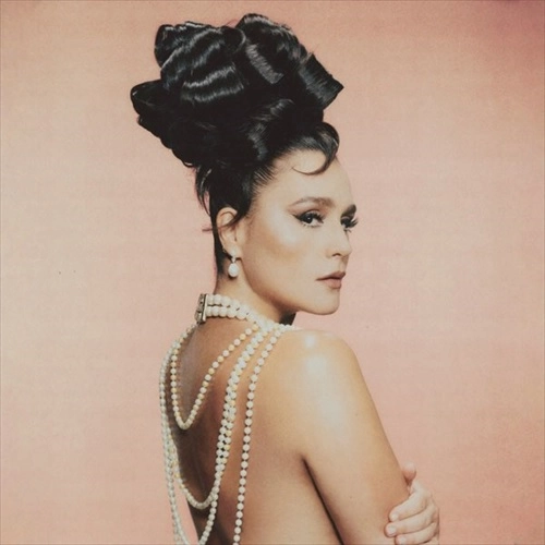 JESSIE WARE / ジェシー・ウェア / THAT FEELS GOOD!
