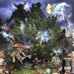 100 GECS / 100ゲックス / 1000 GECS AND THE TREE OF CLUES