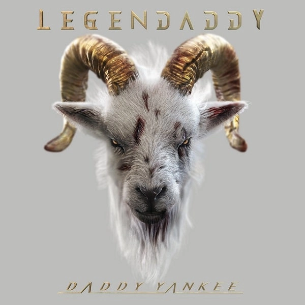 DADDY YANKEE / ダディー・ヤンキー / LEGENDADDY