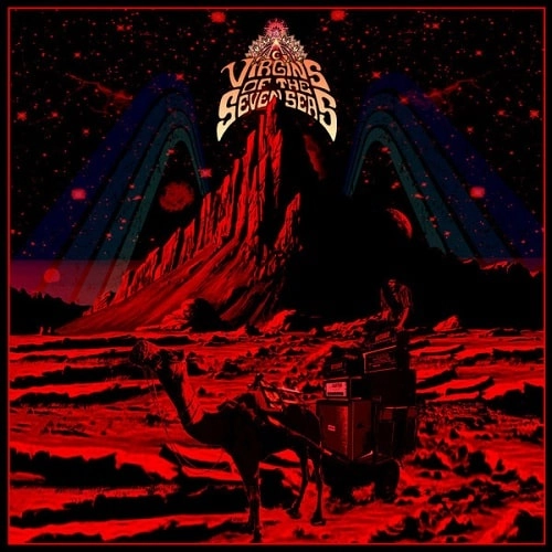 VIRGINS OF THE SEVEN SEAS / BEDROCAN
