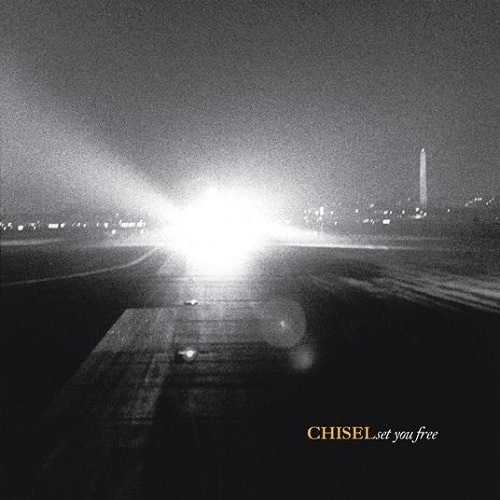 CHISEL / チゼル / SET YOU FREE (2LP/RANDOM VINYL)