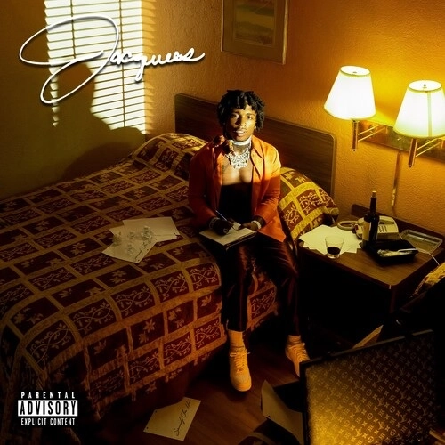 JACQUEES / SINCERELY FOR YOU