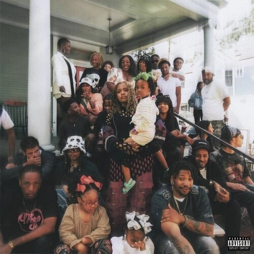 AMBRE (R&B) / 3000° / 3000