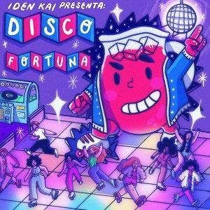 IDEN KAI / DISCO FORTUNA