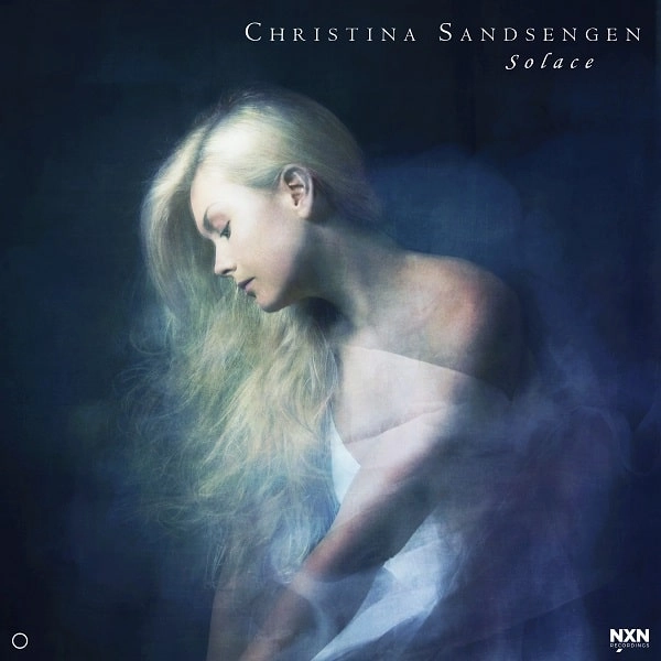 CHRISTINA SANDSENGEN / クリスティーナ・サンドセンゲン / SOLACE