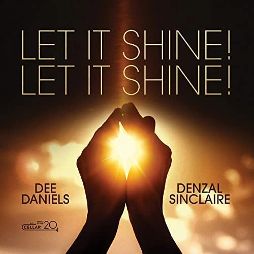 DEE DANIELS / ディー・ダニエルズ / LET IT SHINE! LET IT SHINE!