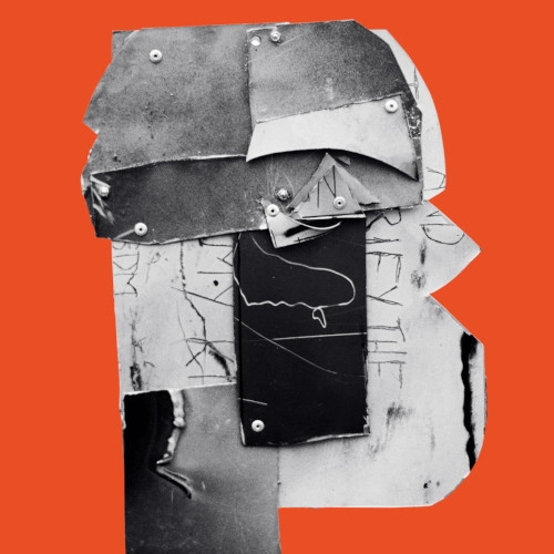 SCHROOTHOOP / Macadam (LP)