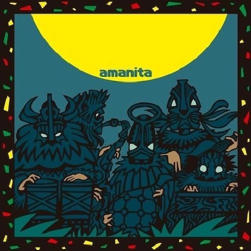 AMANITA (REGGAE) / A.P.D