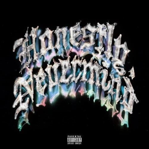 DRAKE / ドレイク / HONESTLY, NEVERMIND "CD"