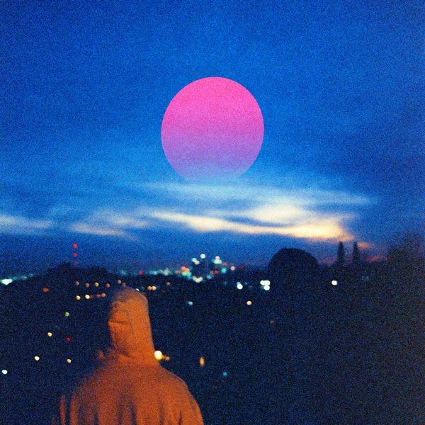 ALEX SIEGEL / COURAGE