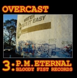 OVERCAST(CLUB) / 3:P.M. ETERNAL