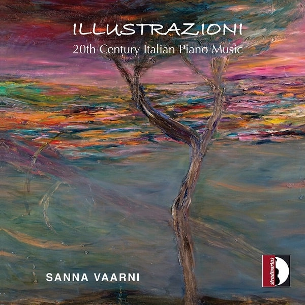 SANNA VAARNI / サンナ・ヴァールニ / ILLUSTRAZIONI