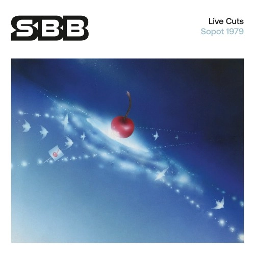 SBB / エス・ビー・ビー / LIVE CUTS: SOPOT 1979