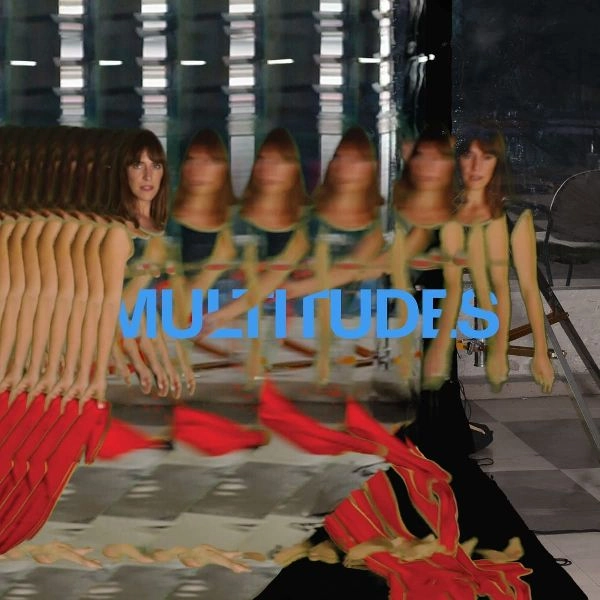 FEIST / ファイスト / MULTITUDES (CD)