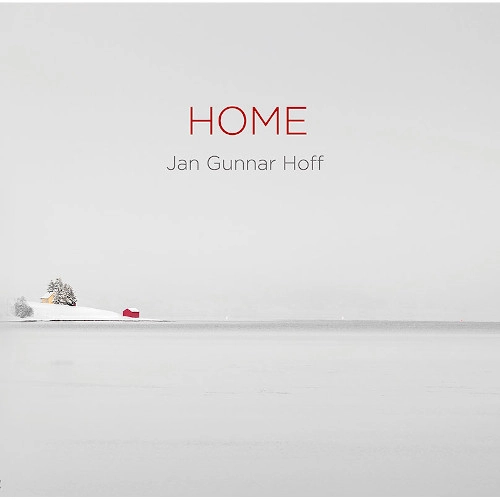 JAN GUNNAR HOFF / ヤン・グンナル・ホフ / HOME (LP)