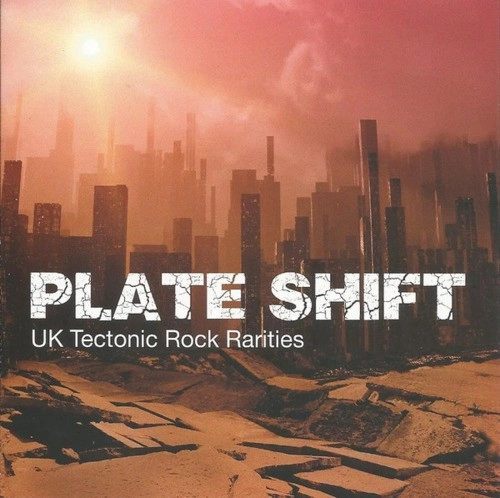 V.A. / オムニバス / PLATE SHIFT