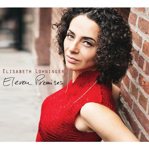 ELISABETH LOHNINGER / エリザベト・ローニンガー / ELEVEN PROMISES