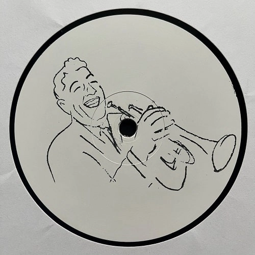 UNKNOWN (LTD, W/LBL) / LTDSSIDED005