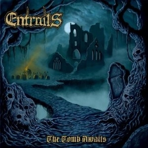 ENTRAILS / TOMB AWAITS