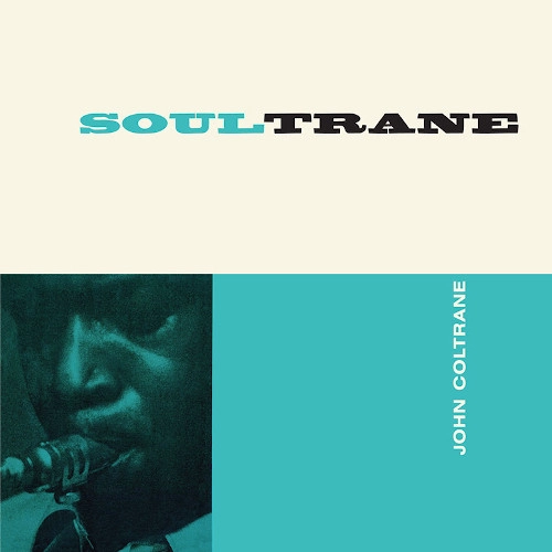 JOHN COLTRANE / ジョン・コルトレーン / SOULTRANE+ 1 BONUS TRACK