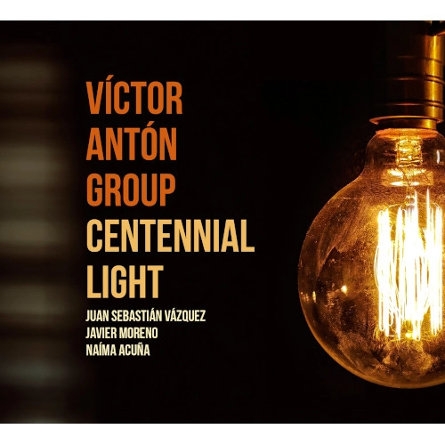 VICTOR ANTON / CENTENNIAL LIGHT