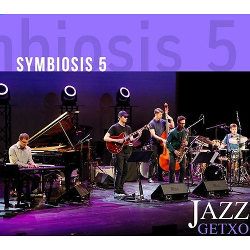 SYMBIOSIS 5 / JAZZ GETXO 2022