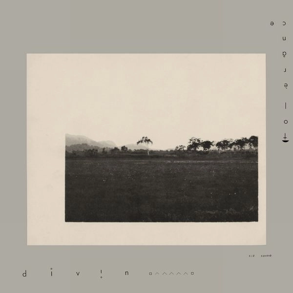 TOLERANCE (JPN) / DIVIN (2LP)