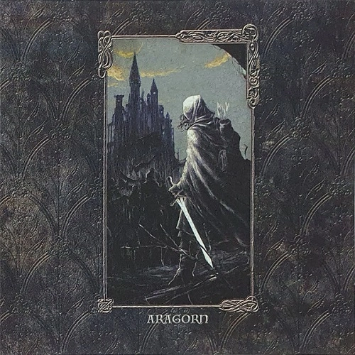 ARAGORN (PROG:OZ) / THE SUITE