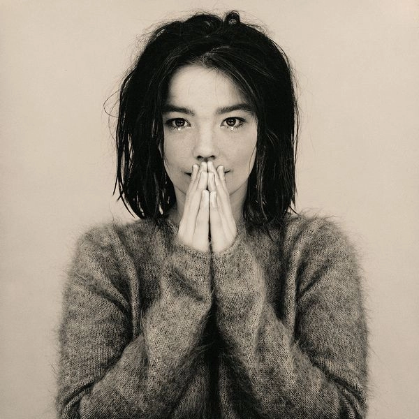 BJORK / ビョーク / DEBUT