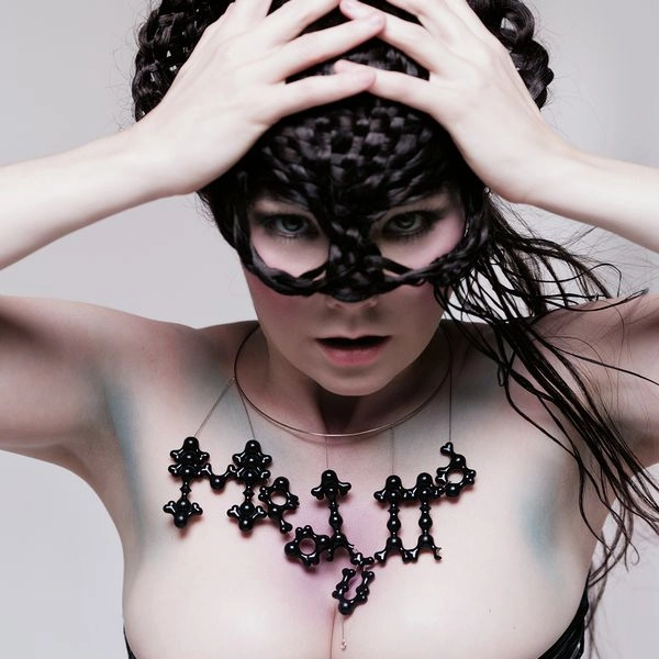BJORK / ビョーク / MEDULLA