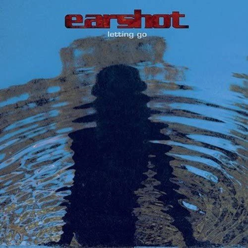 EARSHOT / LETTING GO (LIMITED COBALT VINYL EDITION) (RECORD STORE DAY EXCLUSIVE) / LETTING GO [LIMITED COBALT VINYL EDITION]