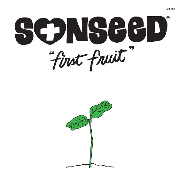 SONSEED / FIRST FRUIT[LP]