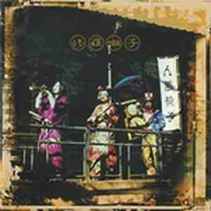 NINGEN ISU / 人間椅子 / 修羅囃子（2LP）