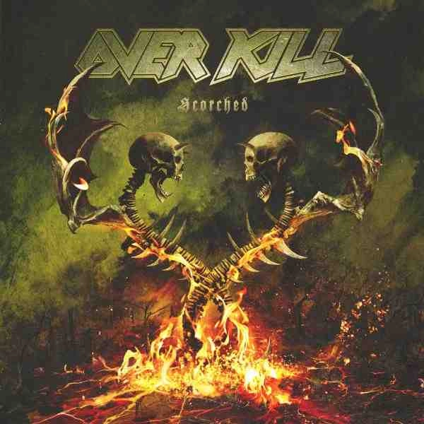 OVERKILL / オーヴァーキル 商品一覧 | ディスクユニオン・オンライン