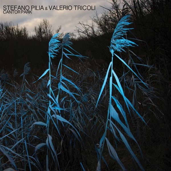 STEFANO PILIA & VALERIO TRICOLI / CANTOR PARK (VINYL)