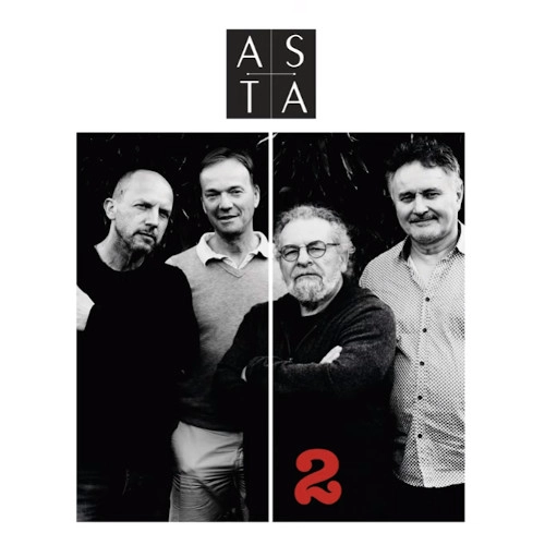 ANDRE CECCARELLI / アンドレ・チェッカレリ / ASTA 2