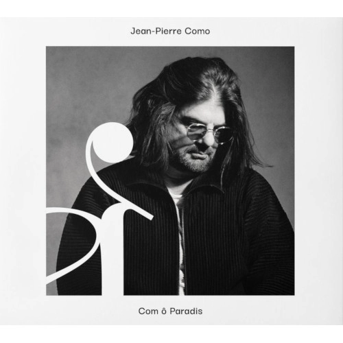 JEAN-PIERRE COMO / ジャン・ピエール・コモ / COM O PARADIS