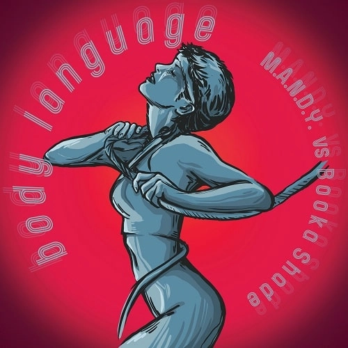 M.A.N.D.Y. VS.BOOKA SHADE / BODY LANGUAGE REMIXES (PATRICE BAUMEL)